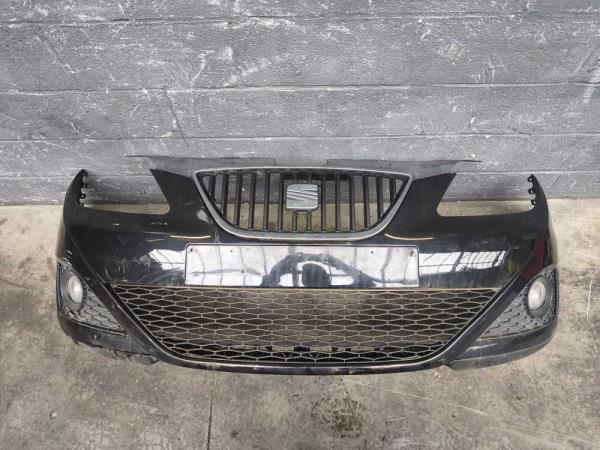 PARE CHOC AVANT SEAT IBIZA 2008-2012 - Vue 1